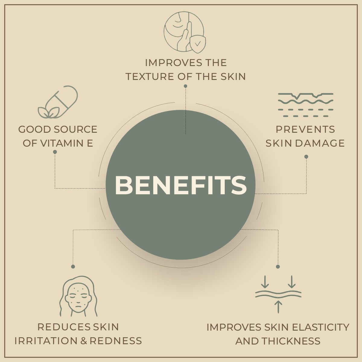 Salvia Natural Carrier Oils,Anti Ageing,Anti-ageing Oil Rice Bran Oil Salvia Natural Carrier Oils,Anti Ageing,Anti-ageing Oil Rice Bran Oil